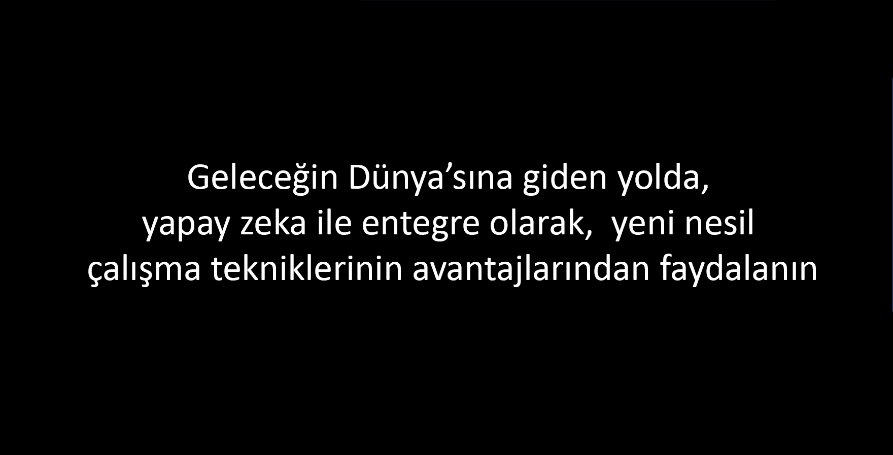 yapay zeka ile çalışın ahtabot 2