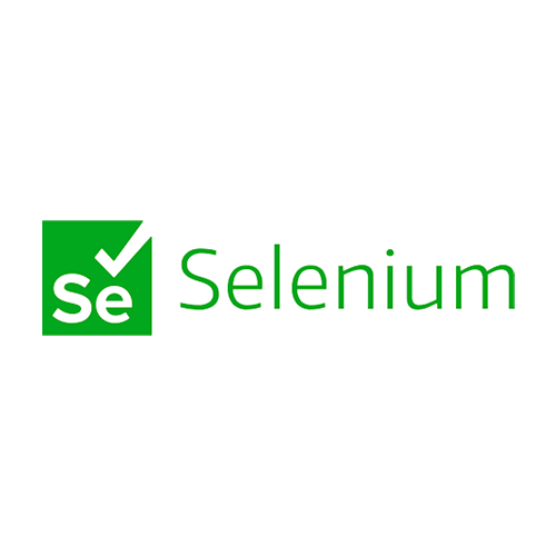 Selenium-logo